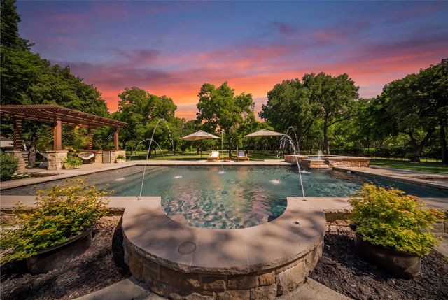 7312 Hix Court, Colleyville, TX 76034
