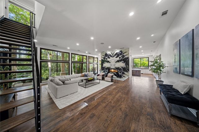 7312 Hix Court, Colleyville, TX 76034
