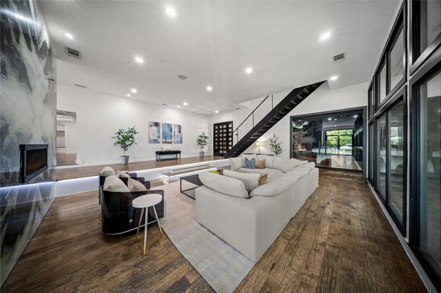 7312 Hix Court, Colleyville, TX 76034