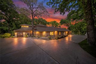 7312 Hix Court, Colleyville, TX 76034