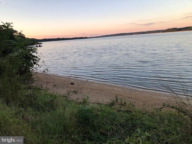 22812 JOHN LANGSTON AVE, Aquasco, MD 20608