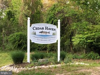 22812 JOHN LANGSTON AVE, Aquasco, MD 20608