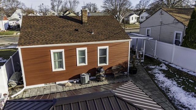 3359 S 20th STREET, Milwaukee, WI 53215