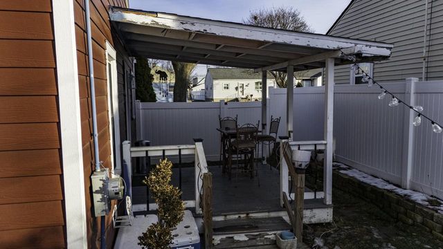 3359 S 20th STREET, Milwaukee, WI 53215