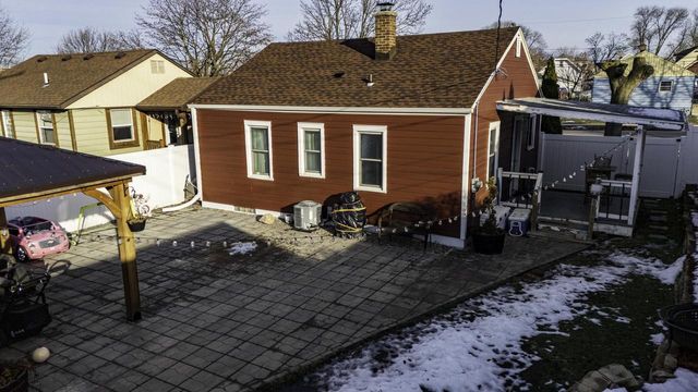 3359 S 20th STREET, Milwaukee, WI 53215