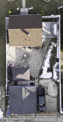 3359 S 20th STREET, Milwaukee, WI 53215