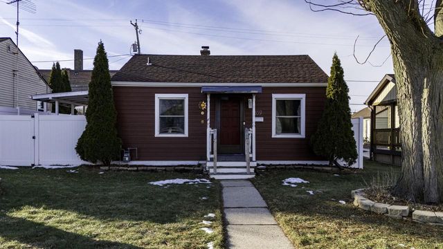 3359 S 20th STREET, Milwaukee, WI 53215