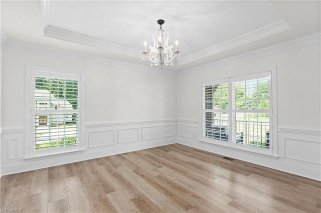 207 Pinnacle Drive, High Point, NC 27265