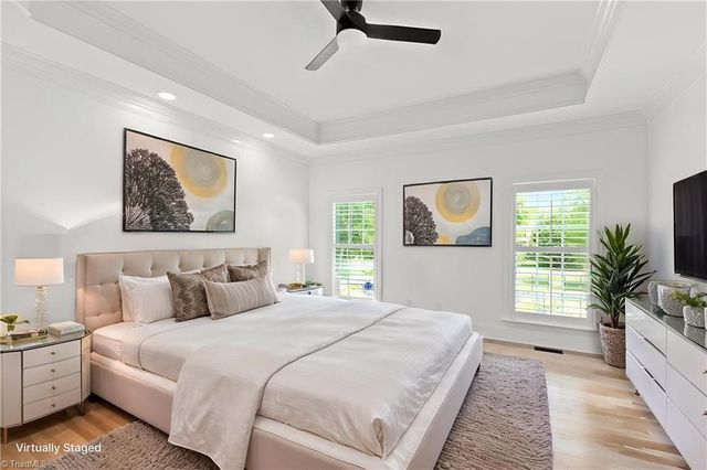 207 Pinnacle Drive, High Point, NC 27265