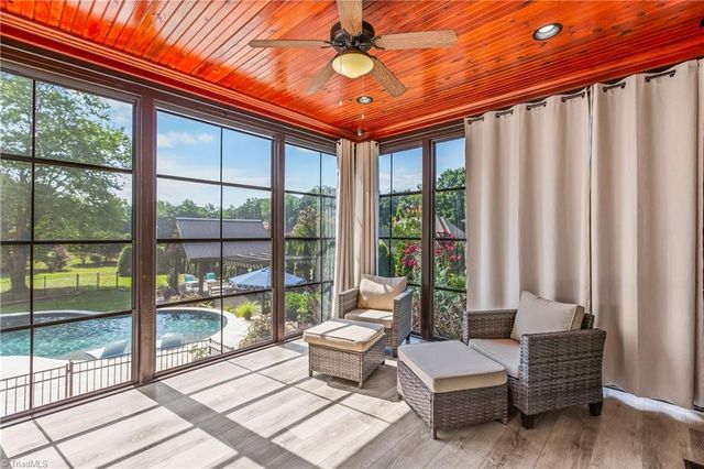 207 Pinnacle Drive, High Point, NC 27265
