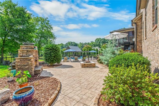 207 Pinnacle Drive, High Point, NC 27265