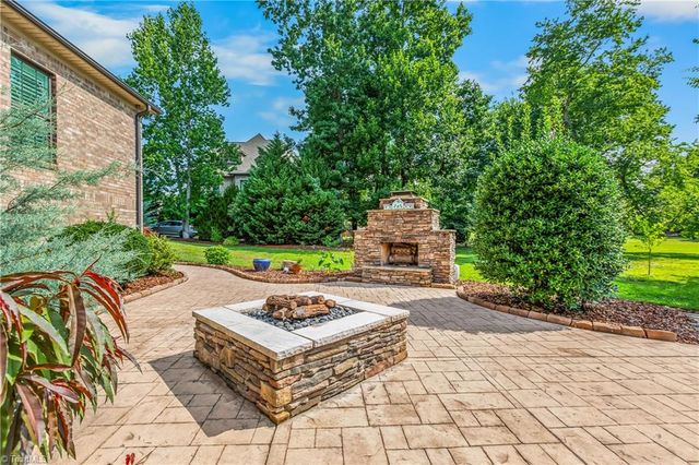 207 Pinnacle Drive, High Point, NC 27265