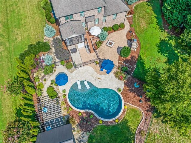 207 Pinnacle Drive, High Point, NC 27265