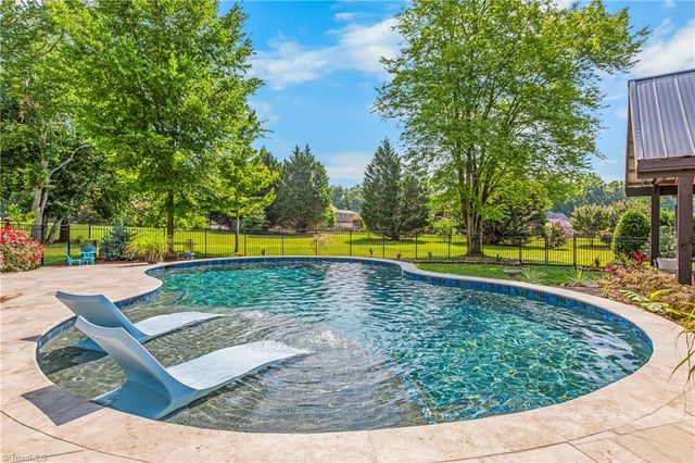 207 Pinnacle Drive, High Point, NC 27265