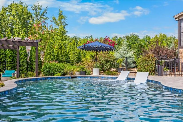 207 Pinnacle Drive, High Point, NC 27265