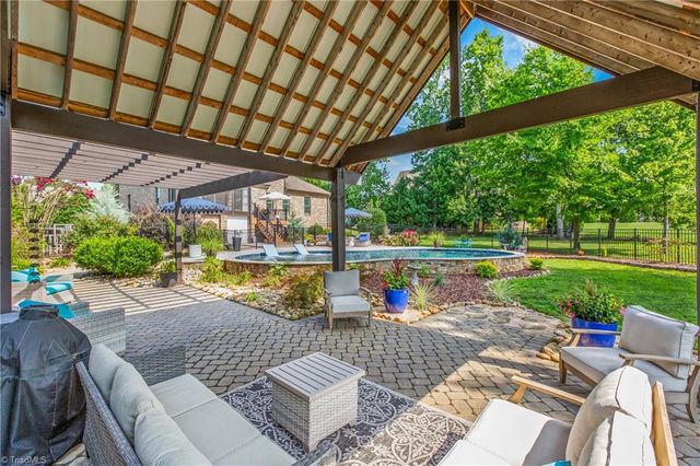 207 Pinnacle Drive, High Point, NC 27265