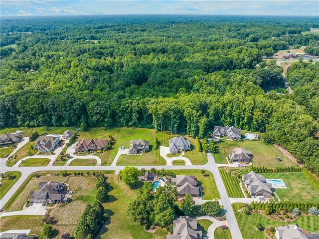 207 Pinnacle Drive, High Point, NC 27265