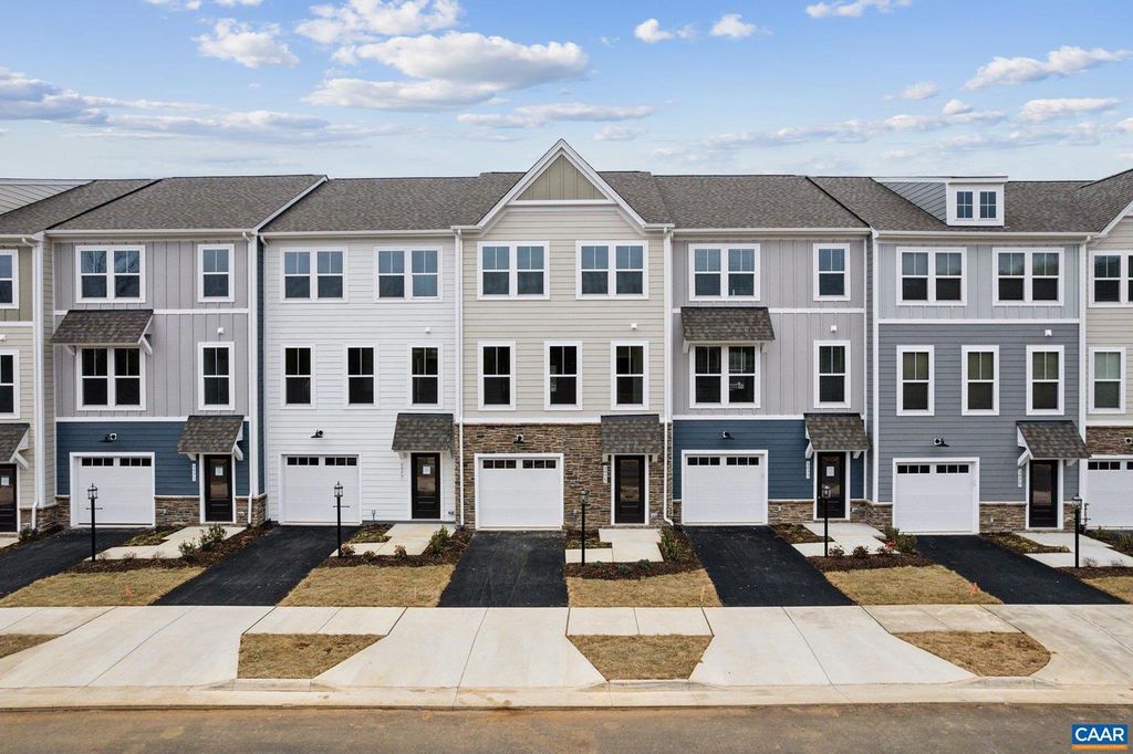 5968 CLING LN, Crozet, VA 22932