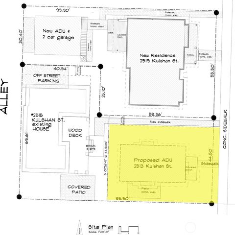 2513 Kulshan Street, Bellingham, WA 98225