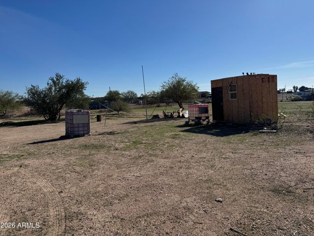 TBD W 343rd Avenue '-', Tonopah, AZ 85354