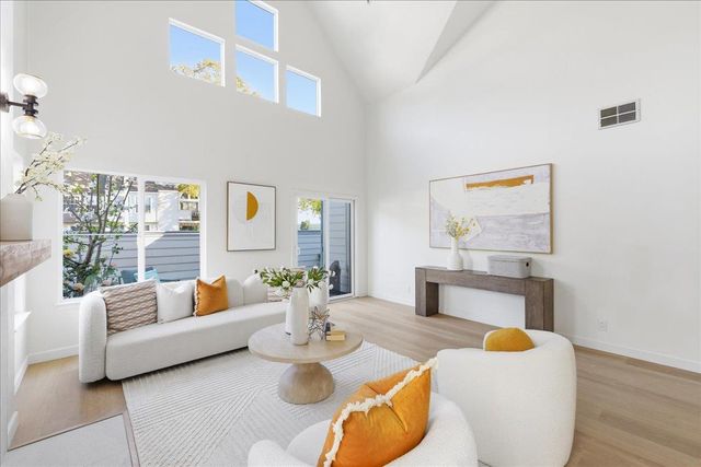 23 Binnacle Lane, Foster City, CA 94404