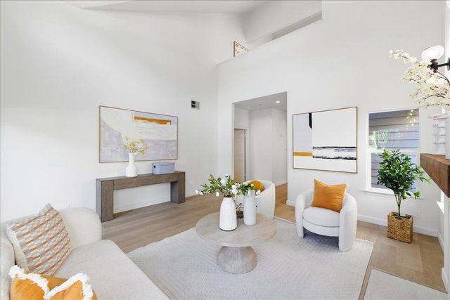 23 Binnacle Lane, Foster City, CA 94404