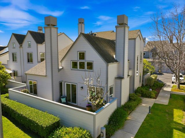 23 Binnacle Lane, Foster City, CA 94404