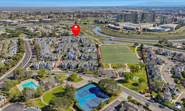 23 Binnacle Lane, Foster City, CA 94404