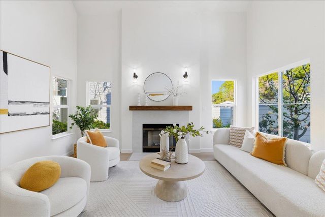 23 Binnacle Lane, Foster City, CA 94404