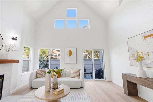 23 Binnacle Lane, Foster City, CA 94404