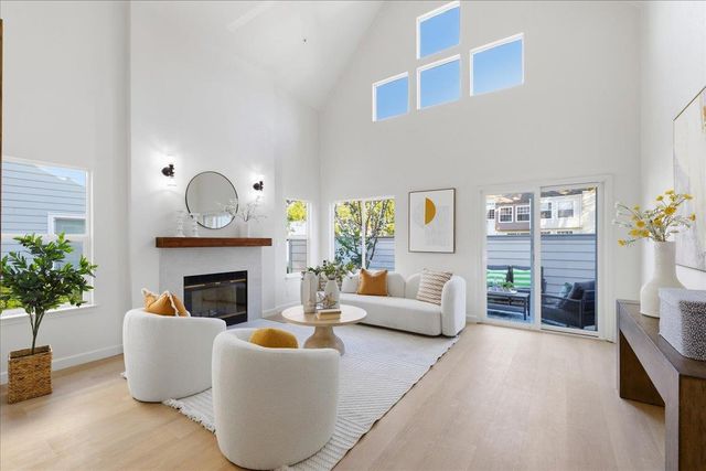 23 Binnacle Lane, Foster City, CA 94404