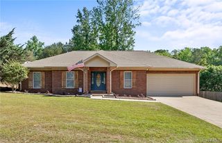 12985 Zach Dr, Northport, AL 35475