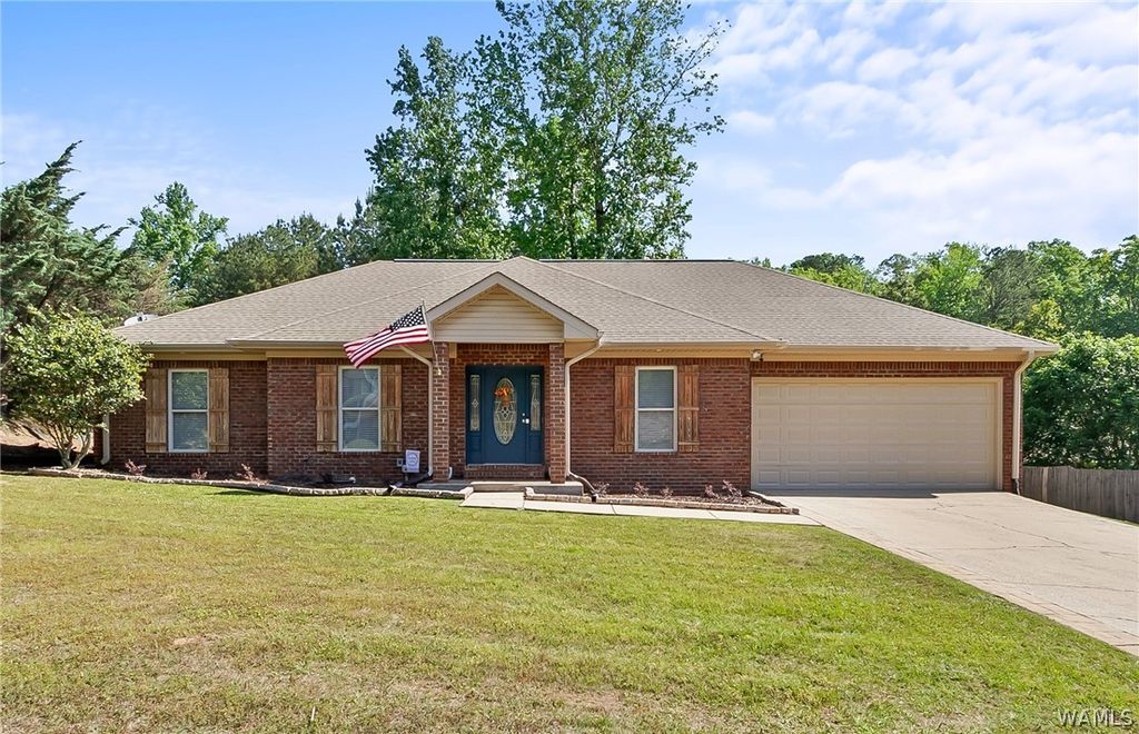 12985 Zach Dr, Northport, AL 35475