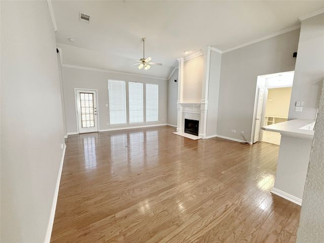 11721 Duxbury Drive, Frisco, TX 75035
