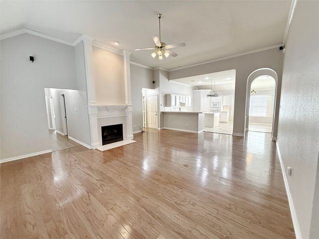 11721 Duxbury Drive, Frisco, TX 75035