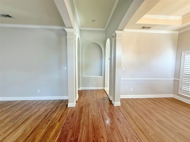 11721 Duxbury Drive, Frisco, TX 75035