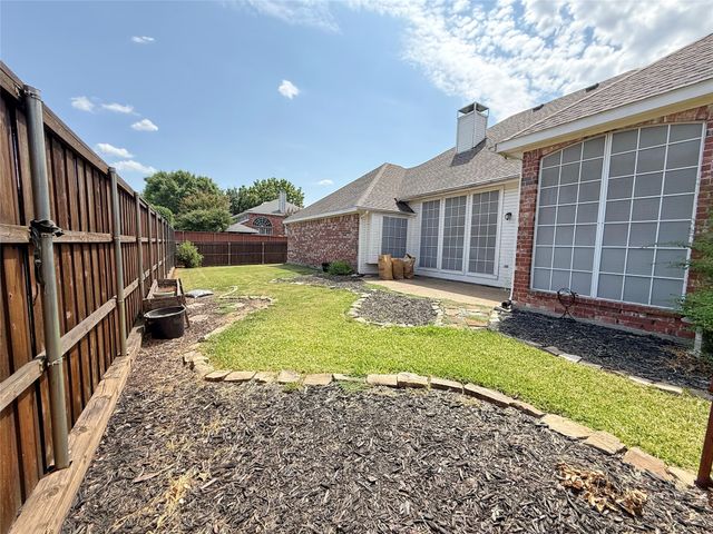 11721 Duxbury Drive, Frisco, TX 75035