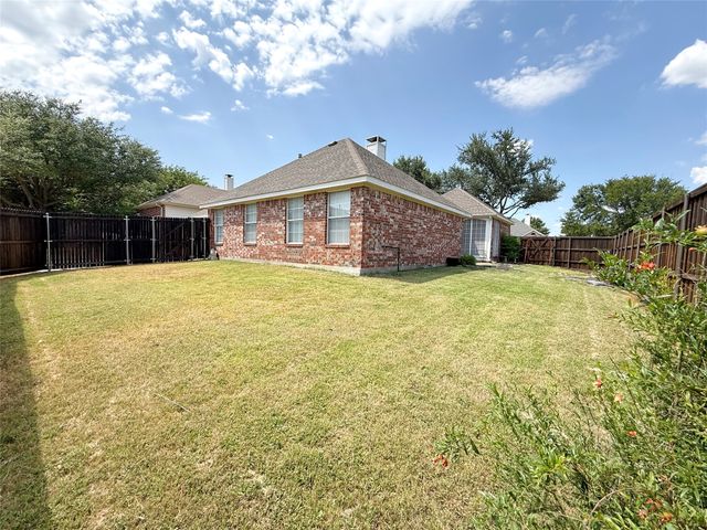 11721 Duxbury Drive, Frisco, TX 75035