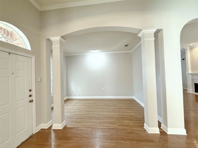 11721 Duxbury Drive, Frisco, TX 75035