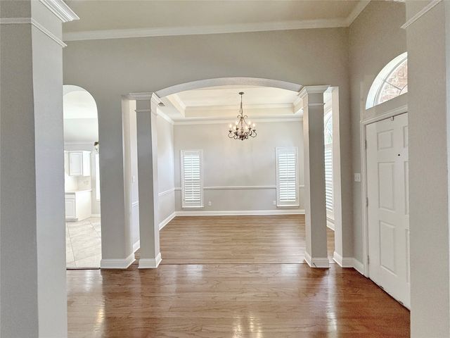 11721 Duxbury Drive, Frisco, TX 75035