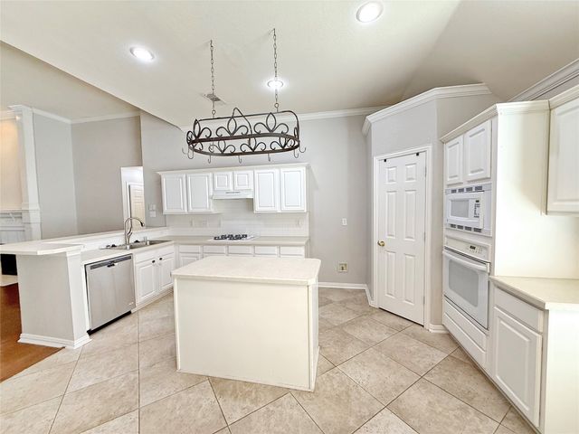 11721 Duxbury Drive, Frisco, TX 75035