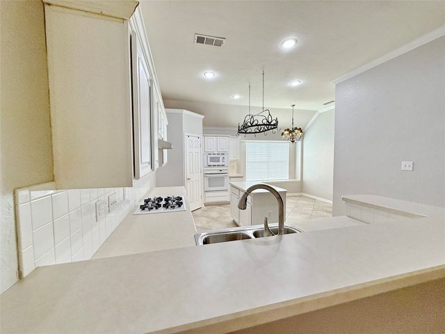 11721 Duxbury Drive, Frisco, TX 75035