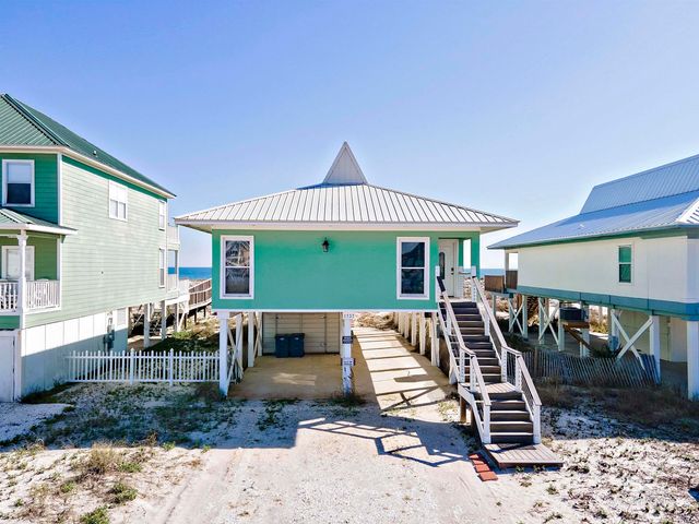 1737 W Beach Boulevard, Gulf Shores, AL 36542