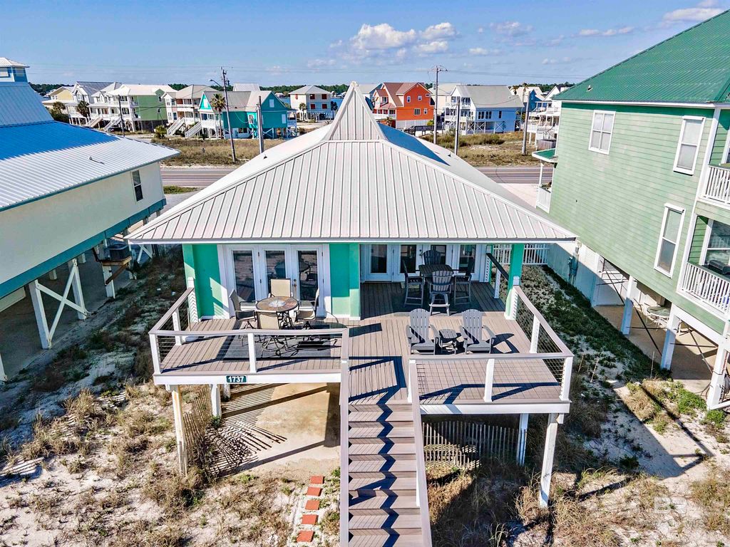 1737 W Beach Boulevard, Gulf Shores, AL 36542