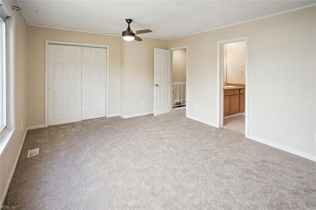 417 Falling LN, Virginia Beach, VA 23454