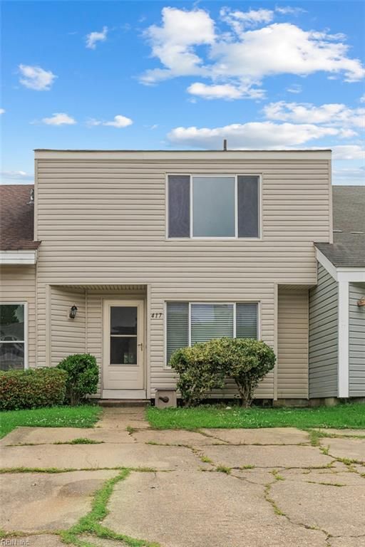 417 Falling LN, Virginia Beach, VA 23454