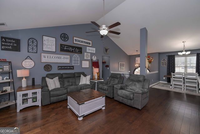 124 Ashley Pointe Drive, Hiram, GA 30141