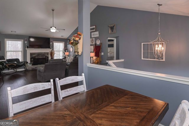 124 Ashley Pointe Drive, Hiram, GA 30141