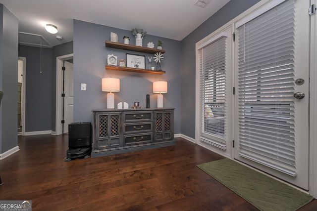 124 Ashley Pointe Drive, Hiram, GA 30141