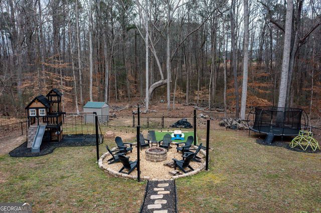 124 Ashley Pointe Drive, Hiram, GA 30141